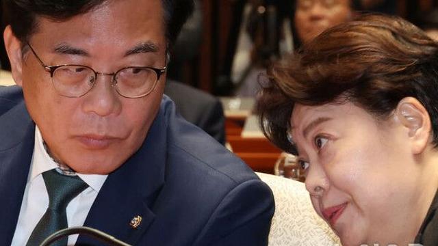 국힘, '전대 룰' 변경 논의할까…