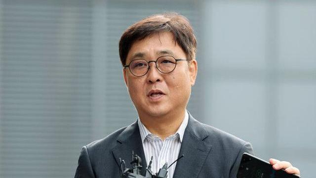 최휘영 문체부 장관 후보자, 재산 247억원 신고…주식만 142억 보유