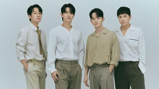 노을, S27M과 전속계약…나윤권·켄·진민호 한솥밥