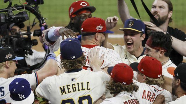 MLB 올스타전 시청률, 역대 두 번째 최저 기록…718만명 시청