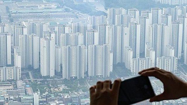 상반기 대전 아파트 분양 성과는 '흐림'