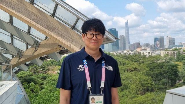 대한수영연맹, 김효열 수영국가대표팀 총감독 선임…싱가포르세계선수권부터 지휘봉 잡는다