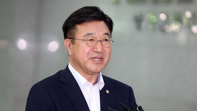 윤호중 행안장관 후보 청문회…'경찰국 폐지' 등 정책질의 집중될듯