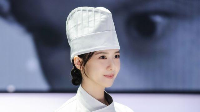 임윤아, 실력파 셰프 됐다…