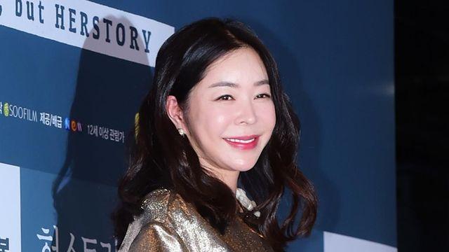 '고액 기부자' 이혜영, 극한호우 피해에 2천만원 기부…1억 8천만원 누적 기부 [공식]