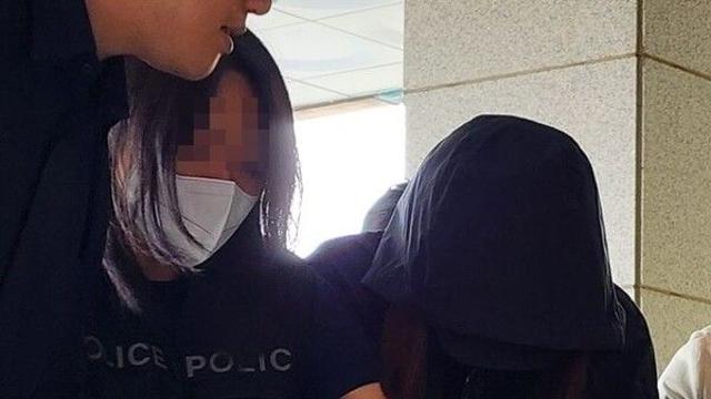 울진도 발생, 시험지 훔치려 학교 침입…고3 불구속 송치