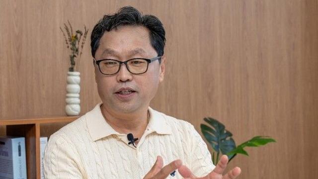 '악동뮤지션 父' 이성근 선교사 