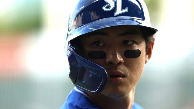“후반기엔 모든 걸 쏟아붓겠다”… 삼성 주장 구자욱의 각오