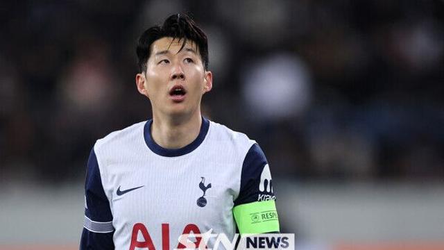 손흥민 입지가 불안한 이유가 신입생? “토트넘 생활에 직접적인 영향, 기량 눈에 띄게 저하”