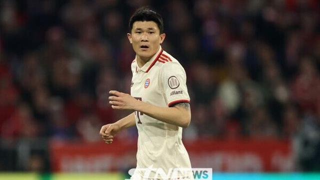 ‘김민재 토트넘 이적→로메로 이탈’ 손흥민과 EPL 누비나, “풍부한 경험으로 부주장 대체 가능”