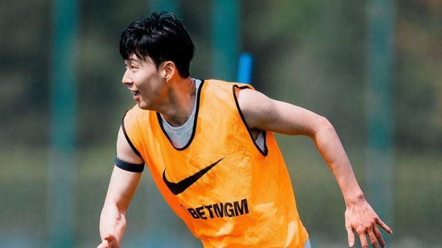 ‘이적설’ SON, 주장 확정 아니네…프랭크 감독 “매우 중요한 선수, 최종 결정은 아직”