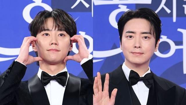 이준영? 이준혁? 알고보니 쌍방실수…