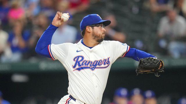 'WBC 출전 관심' MLB 통산 28승 한국계 빅리거, 텍사스 떠나 애틀랜타로 '트레이드'