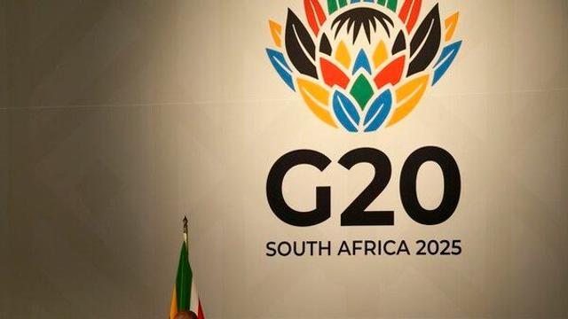 G20 재무장관 회의 폐막…“美 고관세로 불확실성 직면” 공동성명