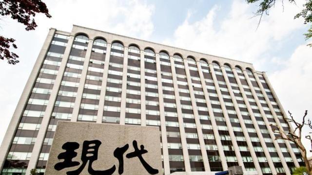 현대건설, 올해 상반기 영업익 4307억…전년 대비 8.2% 증가