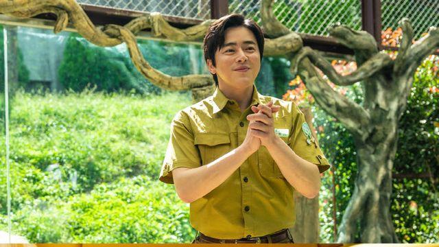 여름의 조정석 '좀비딸'로 스크린 컴백…전매특허 코미디→부성애 장착