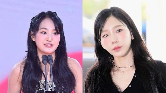 '두 태연 섭외 논란'에 고개 숙였다…장수군 