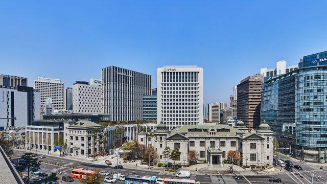 경기 회복 조짐 보일까…올해 2분기 GDP 발표 주목[한은 미리보기]