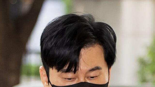 YG 양현석, ''징역형 집유' 확정'에 
