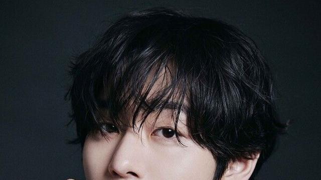 [NC인터뷰] 300억 대작 부담 'NO'…'케데헌'→'전지적 독자 시점' 안효섭 