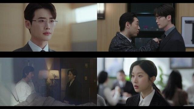 월급쟁이는 서럽다…이종석→문가영, 직장인痛 치유 드라마 '서초동'