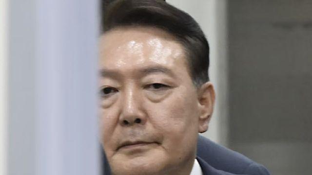 윤석열 전 대통령 구속적부심 종료…30분간 직접 발언