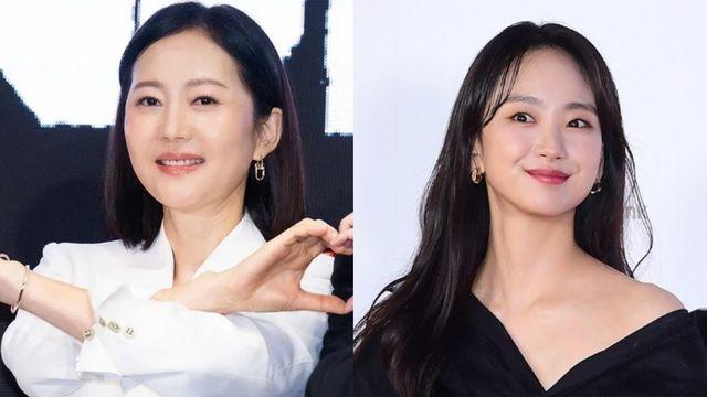 첫 방송 앞두고 기대감 대폭발…염정아vs원진아, ‘아이쇼핑’ 관전 포인트