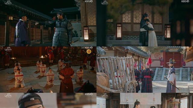 로맨스 소설에 마침표…'남주의 첫날밤' 시청률 3.2% 종영
