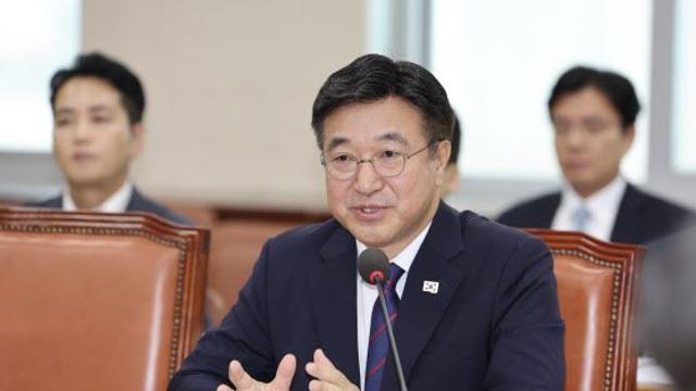 윤호중, ‘중수청’ 신설에 “수사·기소 분리, 검찰개혁 기본원칙”