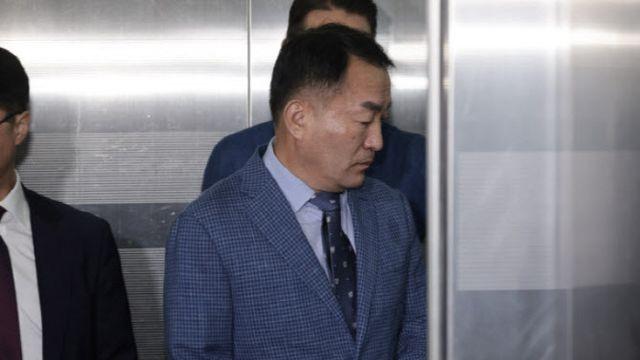 순직해병특검, 김계환 구속영장 청구…첫 신병확보 시도