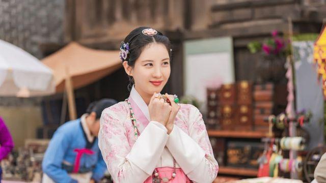 서현 “’남주의 첫날밤’ 큰 의미…치열하고 행복했다” 종영소감