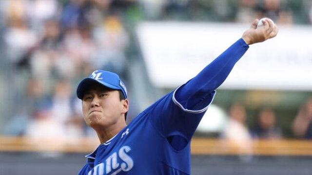 삼성, 후반기 시작과 함께 부상 악재…이승현, 팔꿈치 피로골절 '날벼락'