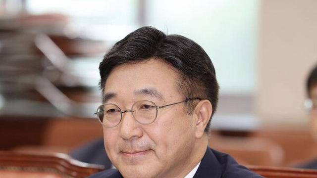 여야, 윤호중 행안부 장관 후보자 청문보고서 채택