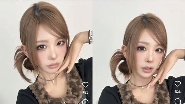 최준희, 눈·윤곽 성형 후 더 예뻐져…민낯도 공개