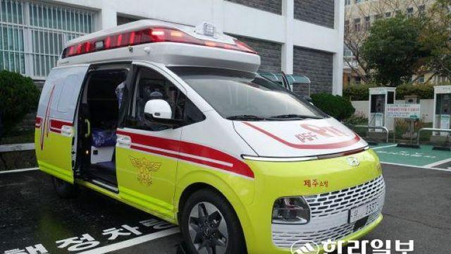 제주 남원 해상서 40대 남성 숨진 채 발견… 해경 조사 중