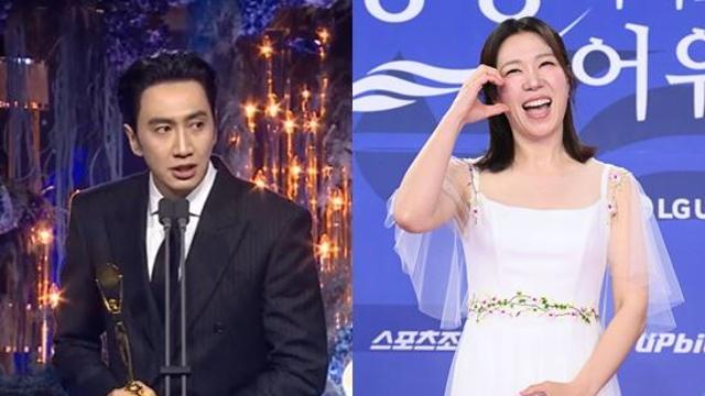 '조연상' 이광수 