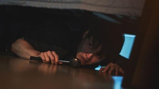'영끌족' 강하늘, 층간소음에 시달려…'84제곱미터' 오늘(18일) 공개