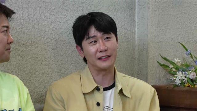 영탁 “15년 무명 생활…박효신→다비치 가이드 녹음으로 먹고살아” (전현무계획2)