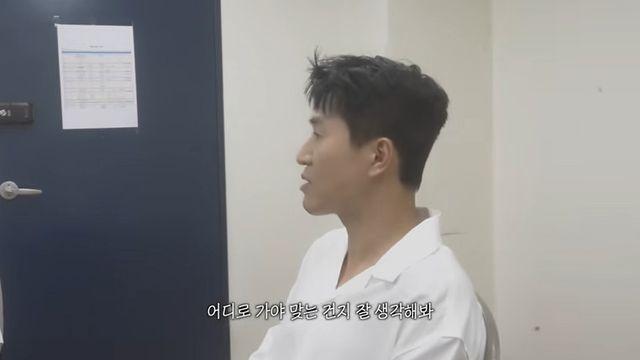 김종민, '문원♥' 신지 향한 진심 조언...