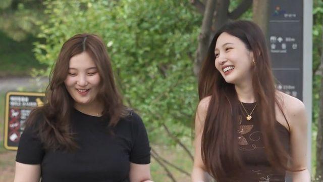 레드벨벳 조이, 알고 보니 'K-장녀'…똑 닮은 여동생 신혼집 '전폭 지원' (나혼산)