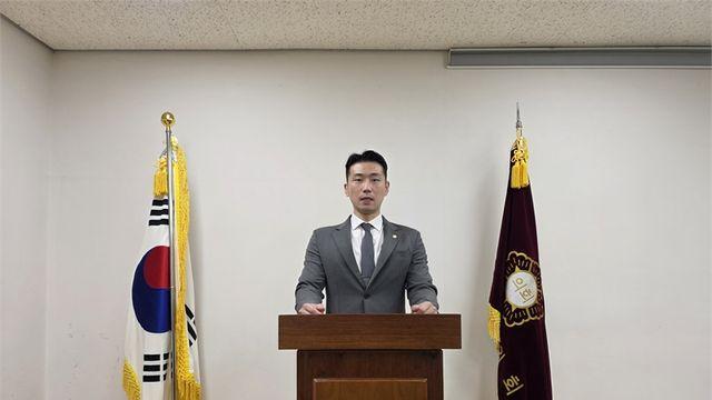 박상현 군포시의원, 정부 ‘민생회복 소비쿠폰’ 사업 규탄... “빚내서 포퓰리즘 따르라는 강요, 국비 100% 전환하라”
