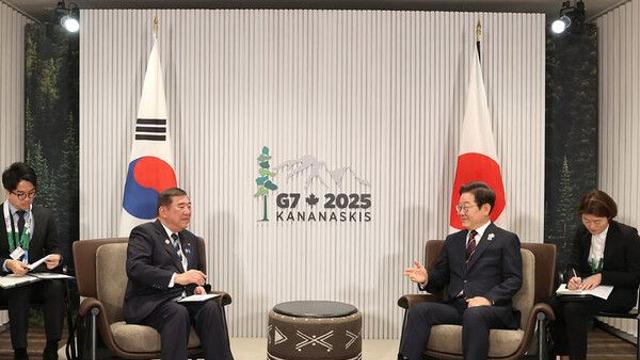 [日참의원選 D-1②]한일관계 영향 주목…이시바 패배 시 지지부진할 수도