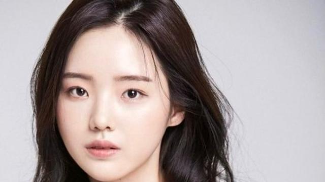 강나언, '메리 킬즈 피플' 합류…이보영·이민기와 호흡 [공식]
