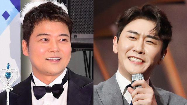 전현무, 영탁 저격 발언에 ‘눈 질끈’…특정 인물까지 지목했다 (‘전현무계획2’)