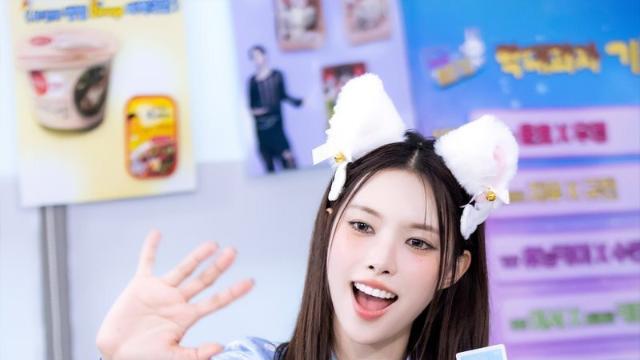 아일릿은 와꾸 에이스가 누구임??