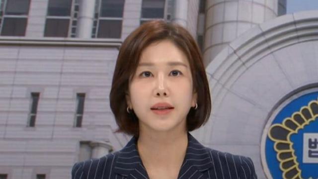 ‘판사와 결혼’ 차예린 MBC 아나운서, 워킹맘 고충 토로