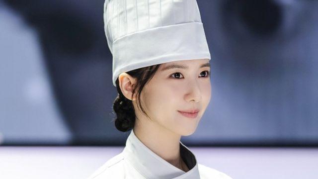 임윤아, 셰프 됐다…미모만큼 요리도 잘해 (폭군의 셰프)