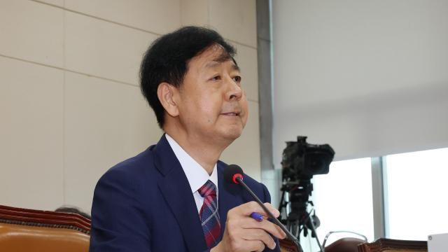 여야, 구윤철·조현·김정관 청문보고서 채택…임광현 후보자는 보류