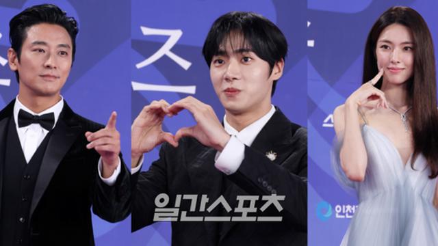 작품상 ‘중증외상센터’ 이도윤 감독 “주지훈, 형 믿는 날 믿으라고…” [4th 청룡시리즈어워즈]