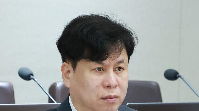박인규 혁신본부장 